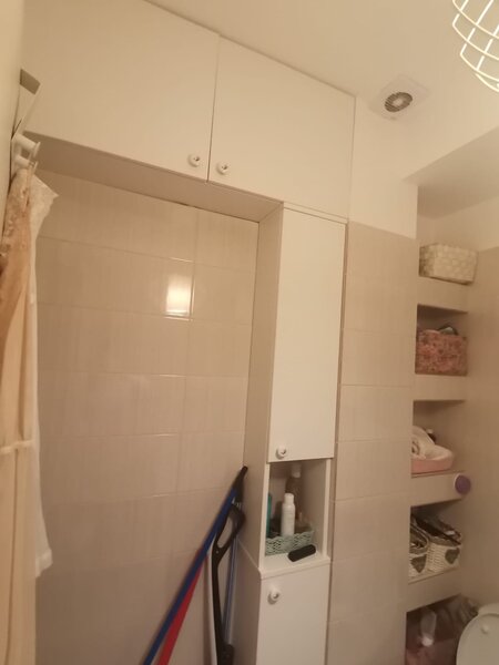 Ilfov Gata de mutat - 2 camere moderne, AC, balcon de relaxare, parcare