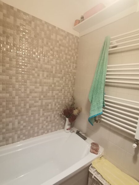 Ilfov Gata de mutat - 2 camere moderne, AC, balcon de relaxare, parcare